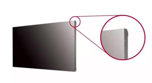 LG 55VH7B為江蘇有線蘇州監(jiān)控中心打造近乎無縫的監(jiān)控檢測大屏！