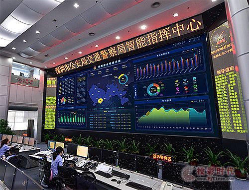 為什么威創(chuàng)連續(xù)2年榮登“中國企業(yè)創(chuàng)新能力1000強”排行榜？