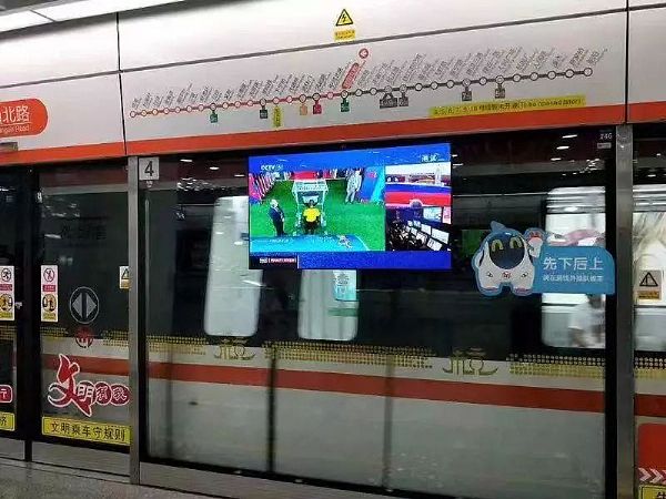 創新驅動增長，2018年商顯行業10大關鍵詞