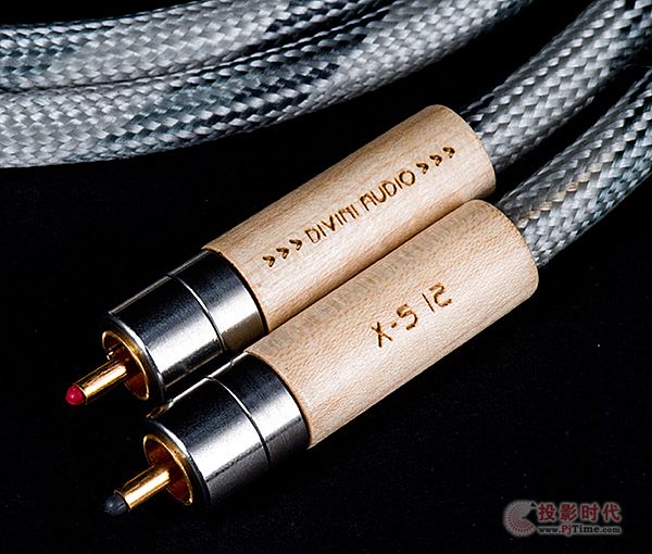 OCC(do)wDivini Audio X-S12Ӎ̖(ho)(xin)