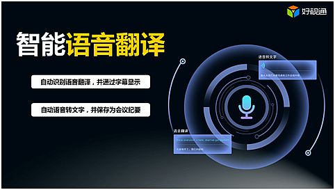 齊心好視通發(fā)布一體化云會(huì)議終端——MeetingBox Pro