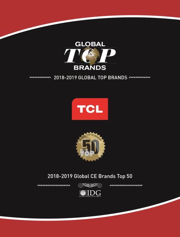 脫穎而出拿下8K電視的C位，TCL X10喜提CES年度大獎(jiǎng)