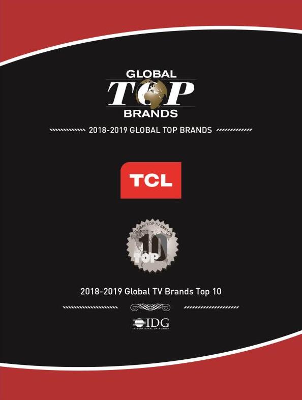 脫穎而出拿下8K電視的C位，TCL X10喜提CES年度大獎(jiǎng)