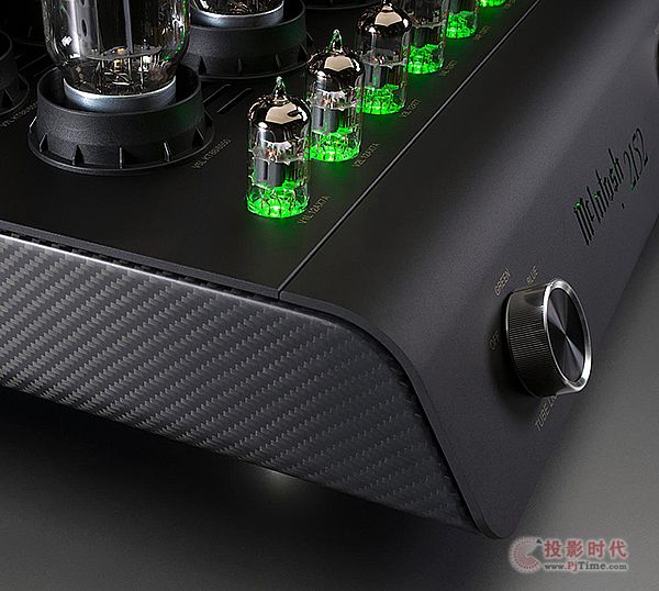 70周年紀念大作：McIntosh MC2152后級