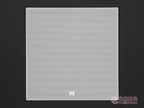 低頻優異：Dali Phantom H系列嵌入式音箱