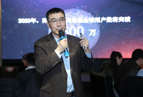 兩大權(quán)威機(jī)構(gòu)數(shù)據(jù):2018海信電視中國市場全渠道銷售占比位居第一