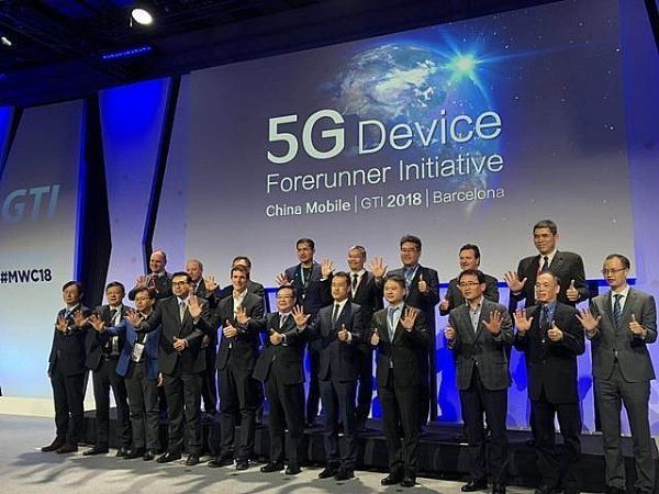 萬物互聯(lián)的5G：2019年將帶來哪些革命