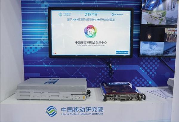 萬物互聯(lián)的5G：2019年將帶來哪些革命