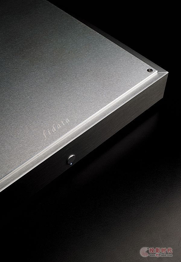 和紙與NAS：Fidata HFAS1-S10U