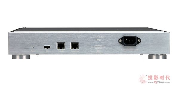 和紙與NAS：Fidata HFAS1-S10U