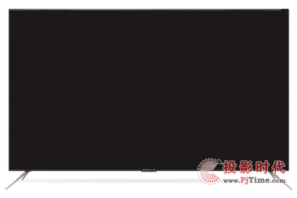 KKTV U65超高清電視