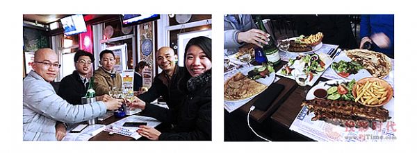 2019ISE AVCiT魅視全球推廣鳴笛啟航