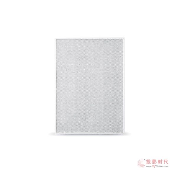 設計精巧：Focal IW 1002 Be嵌入式音箱