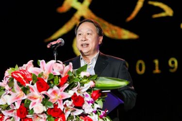 創(chuàng)維舉辦2019員工新春動員會 以“改革開放”點燃“冬季”里的一把火