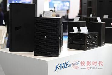 廣州燈光音響展展品專區專館更個性化、專業化