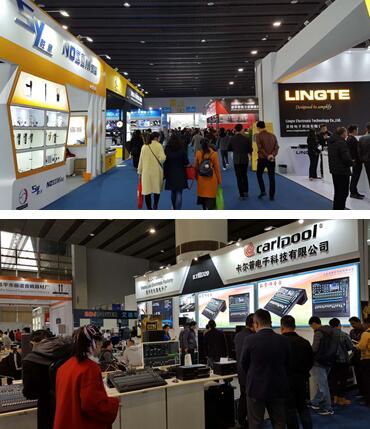 廣州燈光音響展展品專區專館更個性化、專業化