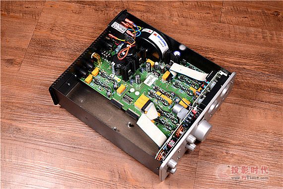 高水準！德國SPL Phonitor xe耳放
