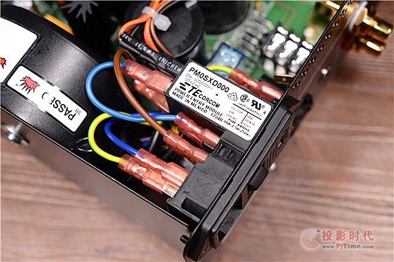 高水準！德國SPL Phonitor xe耳放
