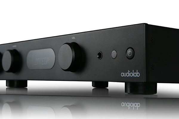 物超所值：Audiolab 6000A綜擴