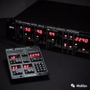 TC Electronic ¼g(sh)a(chn)Ʒ TC2290-DT