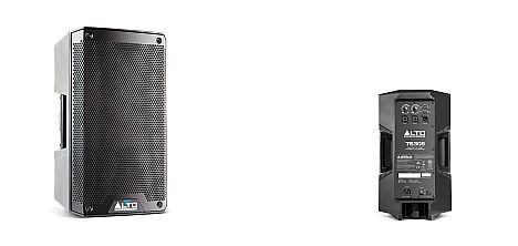 ALTO Truesonic TS3系列揚聲器重磅上市