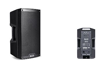 ALTO Truesonic TS3系列揚聲器重磅上市
