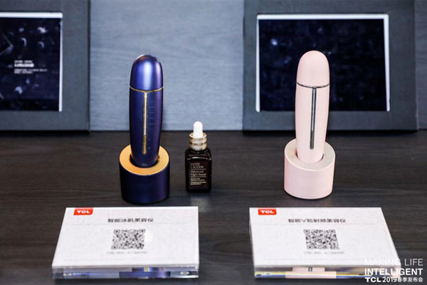 好看又好用 AWE帶你領(lǐng)略XESS仙女三件套的魅力