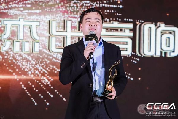 新時代 新文娛，哈曼繼續(xù)領(lǐng)跑中國歌舞娛樂
