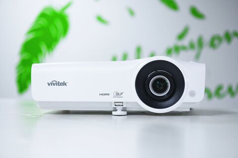 春天一起來看電影 用Vivitek(麗訊)H658F打造專屬您的“北影節”