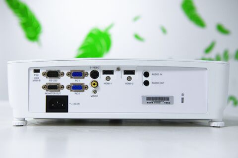 春天一起來看電影 用Vivitek(麗訊)H658F打造專屬您的“北影節”
