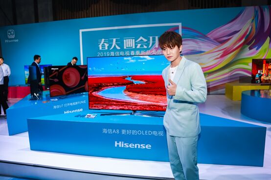 三年包修➕斬首定價，海信OLED連放大招要做行業第一？