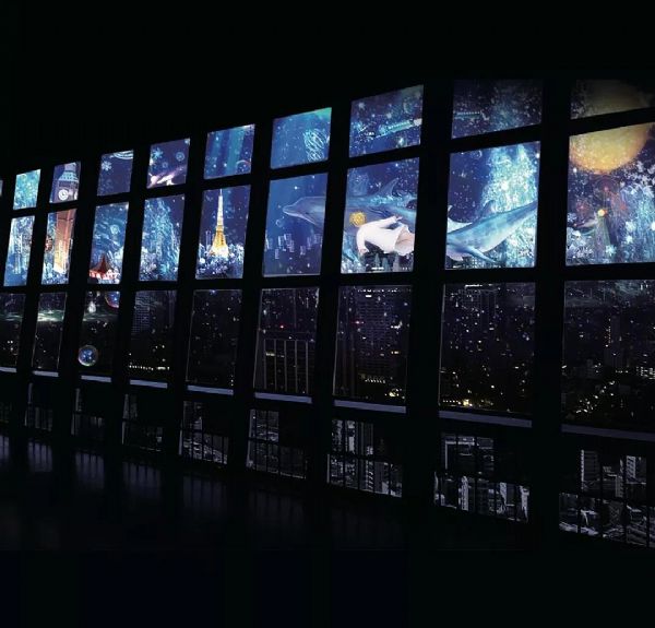 JXTG參展廣州（國際）演藝設備、智能聲光產品技術展