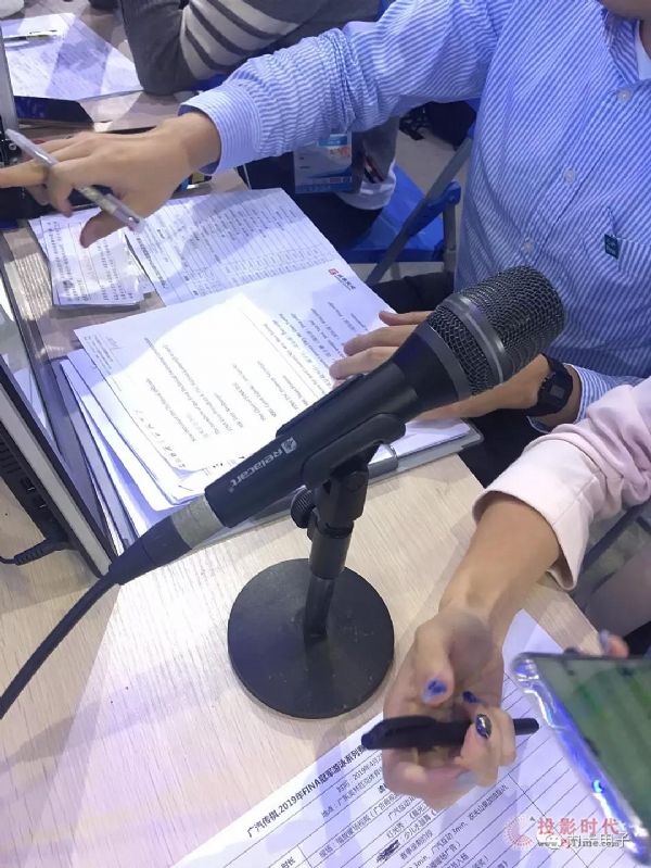力卡專業演出音頻系統助力2019 FINA冠軍游泳賽！