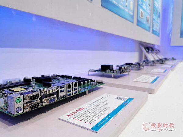 華北工控參展春季CMEF 助力智能化醫(yī)療
