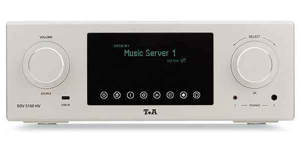 (j)ƷT+A SD3100 HV ReferenceDAC