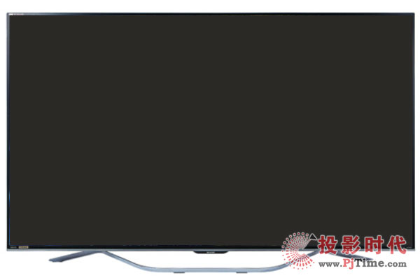 夏普LCD-70SU861A液晶電視