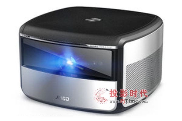 堅果X3智能投影儀