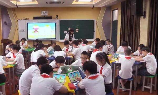 希沃易課堂培訓服務，三步助力學校智慧課堂應用