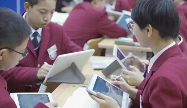 希沃易課堂培訓服務，三步助力學校智慧課堂應用
