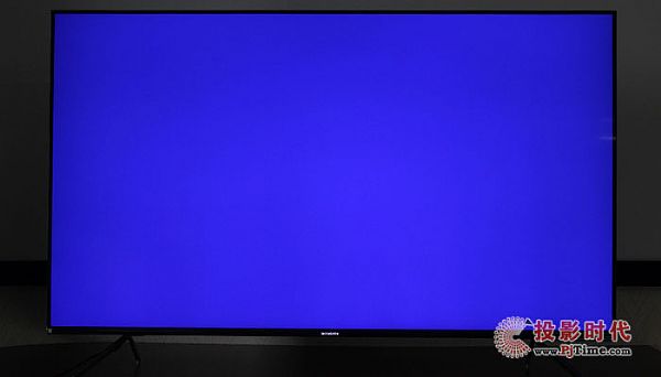 創維55Q40電視體驗：色彩表現