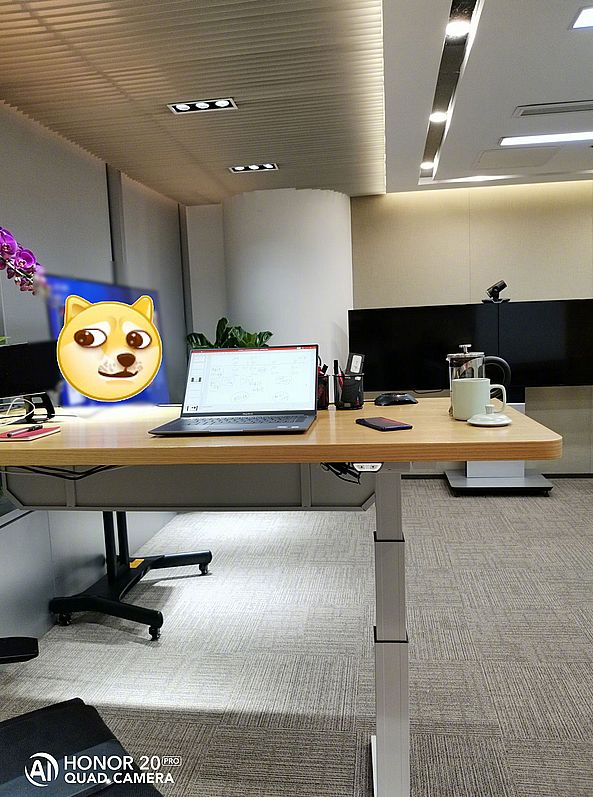 華為會便宜嗎？彩電未來道路之爭