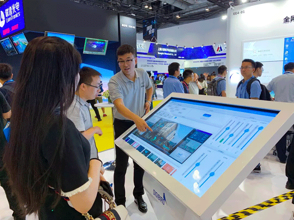 InfoComm展 小鳥科技帶你捕捉蝴蝶扇動的最新風口