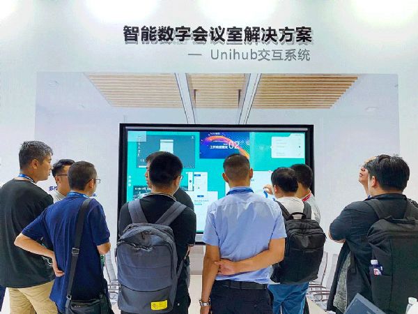 InfoComm展 小鳥科技帶你捕捉蝴蝶扇動的最新風口