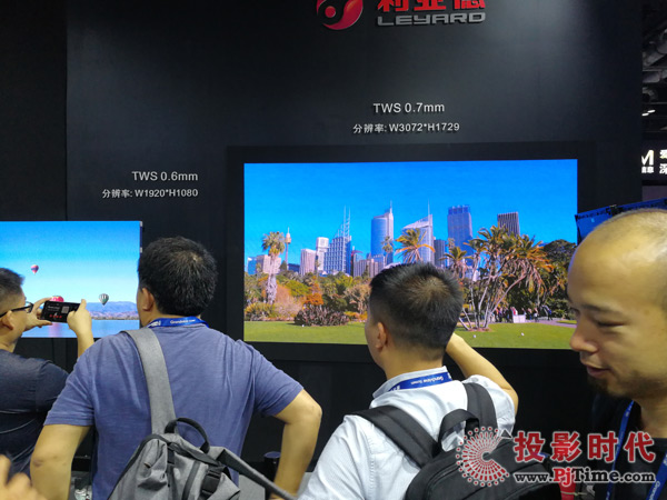 TWS 0.6mm & 0.7mm系列產(chǎn)品