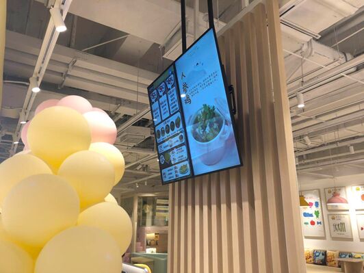 辣媽愛美麗，明基智慧零售成母嬰門店營銷熱寵