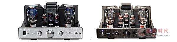 采用300B真空管：Cary Audio CAD-300SEI綜擴