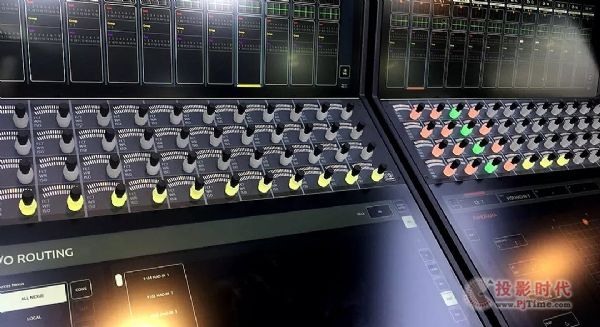 ACEcSTAGETEC A