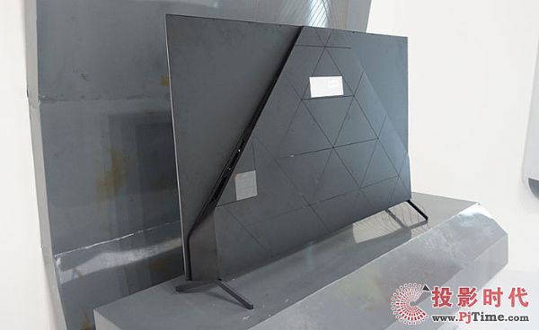 榮耀智慧屏之外觀工藝評測