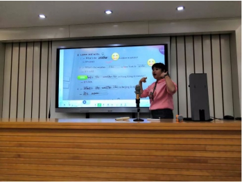 三亞市天涯區信息化能力培訓及“希沃杯”賽課比賽圓滿落幕