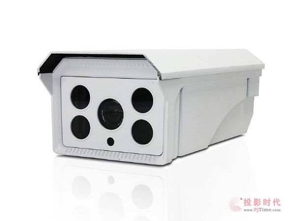 華北工控嵌入式硬件推進無人值守